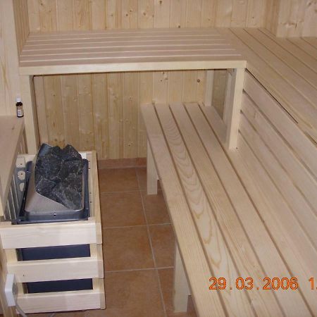 Apartamento House Of Relaxation Zgornja Sorica Exterior foto