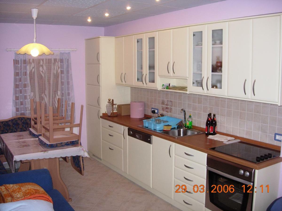 Apartamento House Of Relaxation Zgornja Sorica Exterior foto