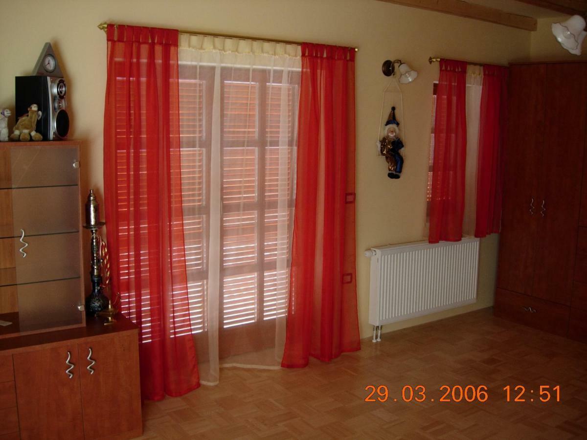 Apartamento House Of Relaxation Zgornja Sorica Exterior foto