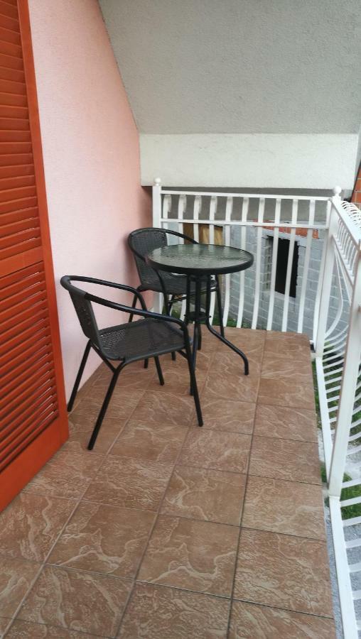 Apartamento House Of Relaxation Zgornja Sorica Exterior foto